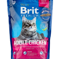 Brit Adult Chicken