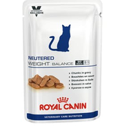 Royal Canin Neutered Weight Balance