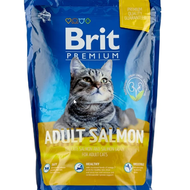 Brit Adult Salmon