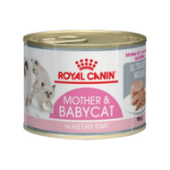 Royal Canin Mother&Babycat Mousse