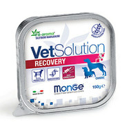 Monge Vet Solution Recovery