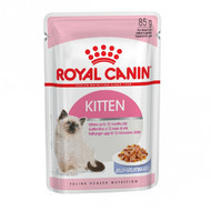 Royal Canin Kitten Jelly