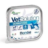 Monge Vet Solution Dermatosis