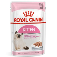 Royal Canin Kitten Mousse