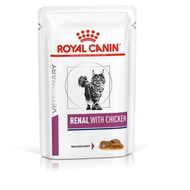 Royal Canin Renal Chicken