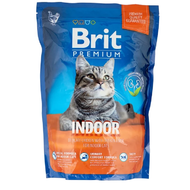 Brit Indoor