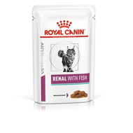 Royal Canin Renal Fish