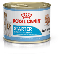 Royal Canin Starter Mother&Babydog